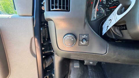 2026 Chevrolet Express 2500