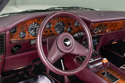 1988 Aston Martin V8