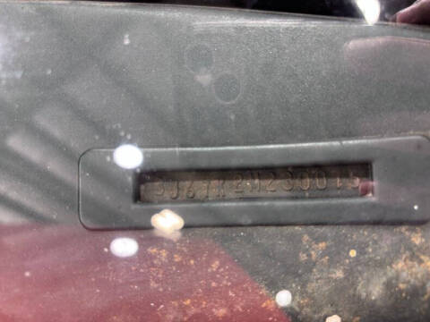 1972 Oldsmobile Cutlass Supreme