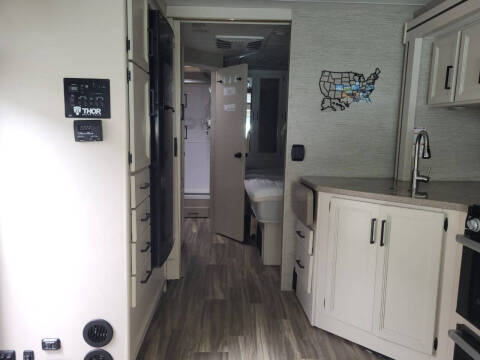 2023 Thor Motor Coach Ace 29G