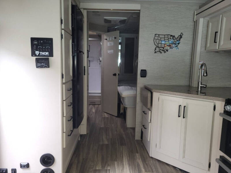 2023 Thor Motor Coach Ace 29G