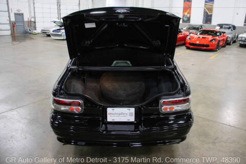 1994 Chevrolet Impala SS