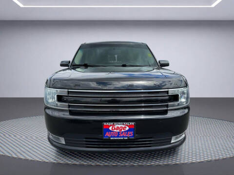 2016 Ford Flex SEL