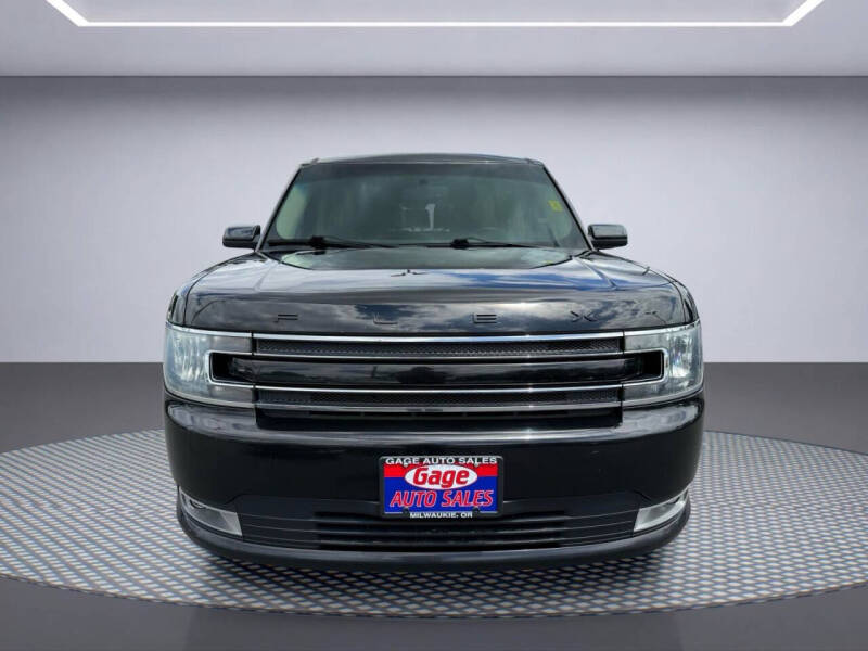 2016 Ford Flex SEL