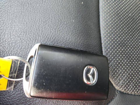 2022 Mazda CX-5 2.5 S Premium Plus