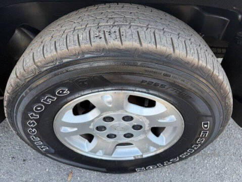 2003 Chevrolet Avalanche 1500