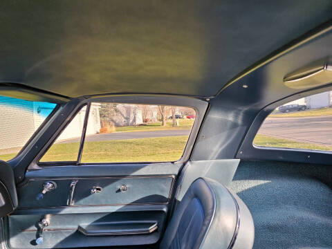 1967 Chevrolet Corvette