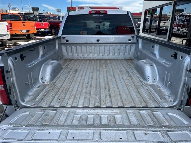 2014 GMC Sierra 1500