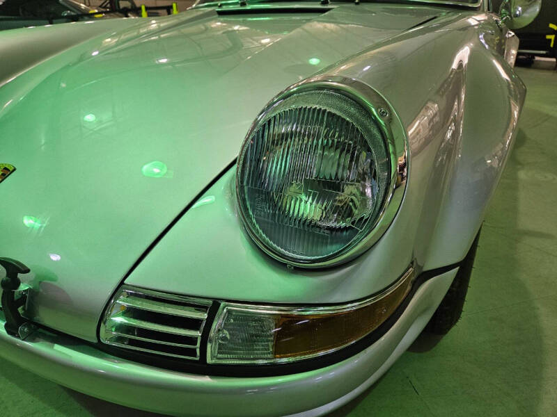 1982 Porsche 911