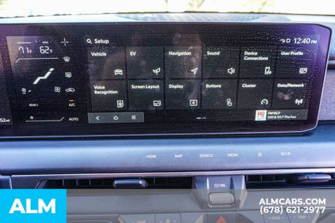 2024 Kia EV9 Light Long Range