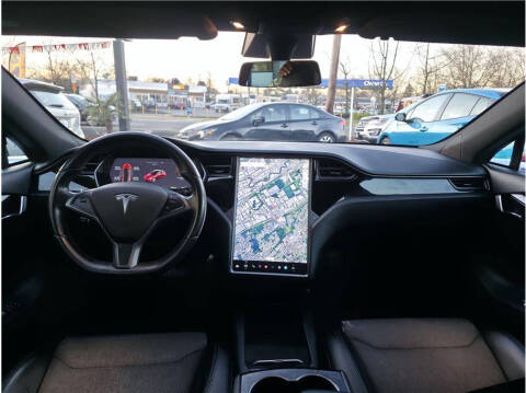2018 Tesla Model S