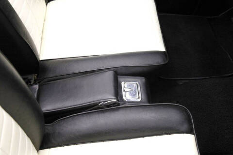 1962 Studebaker Daytona