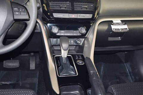 2026 Mitsubishi Eclipse Cross Ralliart