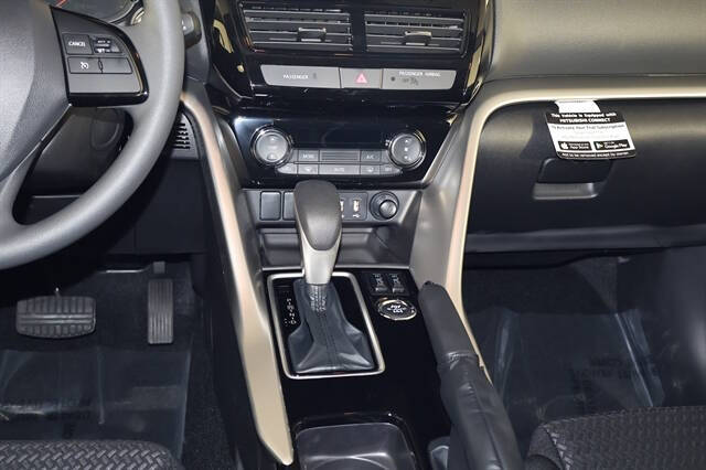 2026 Mitsubishi Eclipse Cross Ralliart