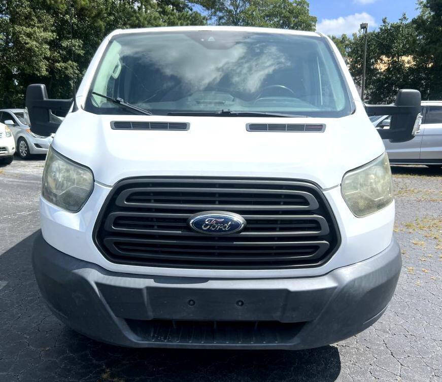 2016 Ford Transit for sale at Cars R Us in Stone Mountain, GA