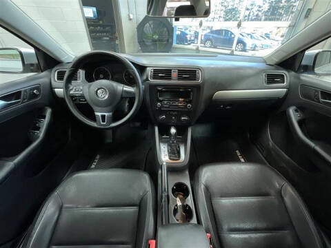2013 Volkswagen Jetta
