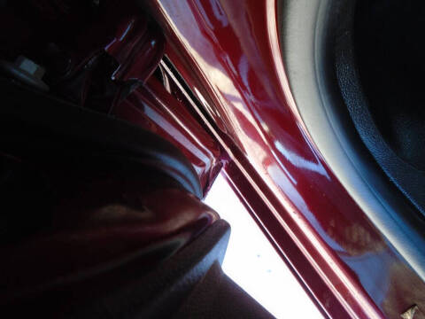 2016 Chevrolet Cruze Limited LTZ Auto