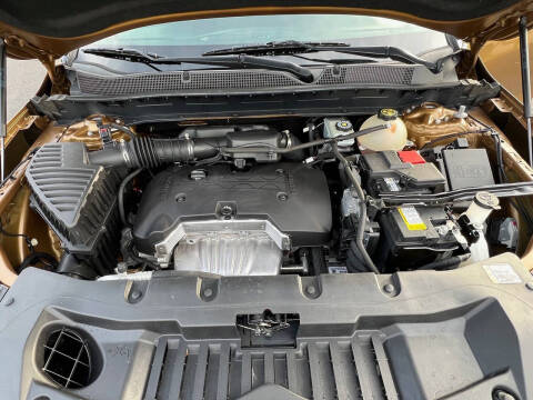 2019 Chevrolet Blazer LT