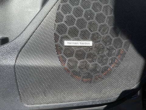 2017 Subaru Forester 2.0XT Touring