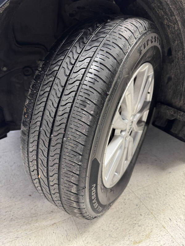 2016 Nissan Pathfinder SL