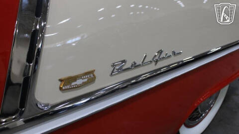 1955 Chevrolet Bel Air