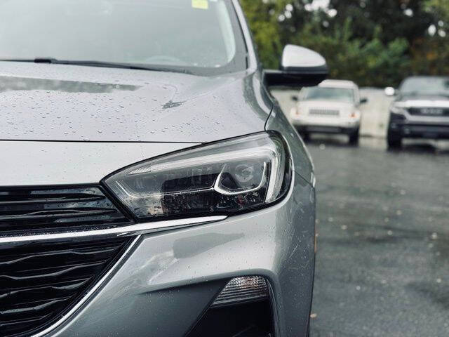 2023 Buick Encore GX Essence