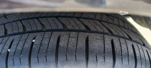 2008 Dodge Nitro R/T