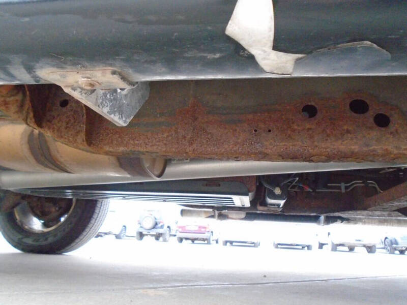 2007 Chevrolet Silverado 1500 LT1