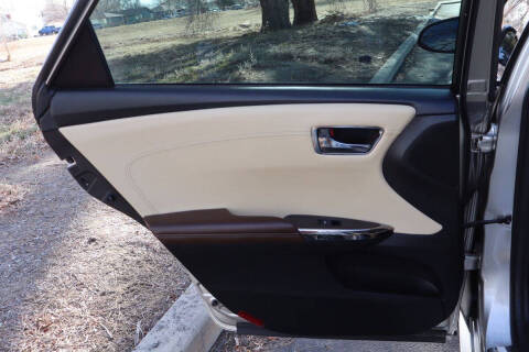 2018 Toyota Avalon XLE Premium