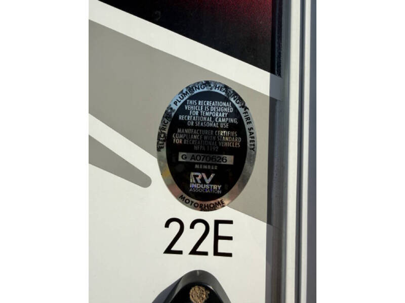 2023 Ford E-Series