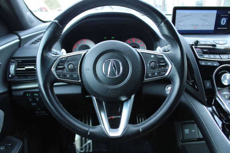 2019 Acura RDX w/A-SPEC