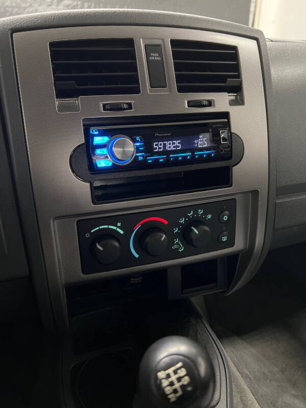 2006 Dodge Dakota SLT