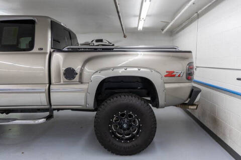 1999 GMC Sierra 1500