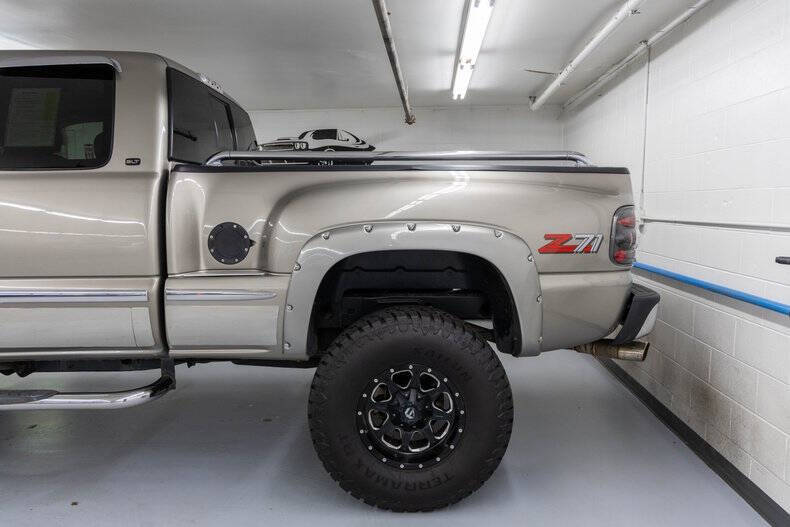 1999 GMC Sierra 1500