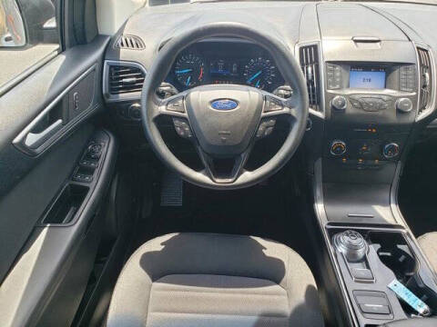 2019 Ford Edge SE