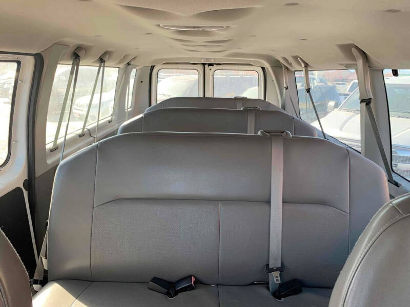 2008 Ford E-Series E-350 SD XL