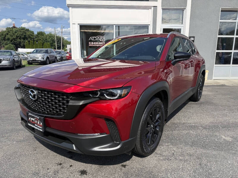 2024 Mazda CX-50 2.5 S Select