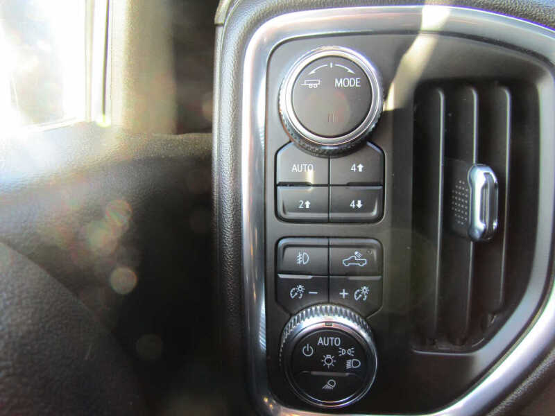 2022 GMC Sierra 1500 Limited