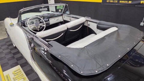 1954 Packard Caribbean