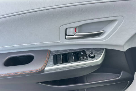 2024 Toyota Sienna XSE 7-Passenger