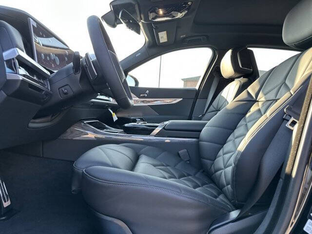 2026 BMW 7 Series 740i xDrive