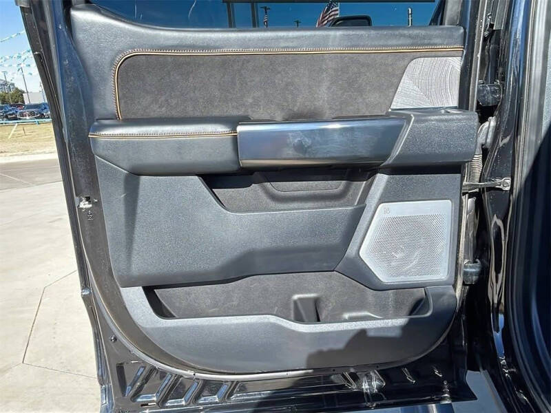 2024 Ford F-250 Super Duty