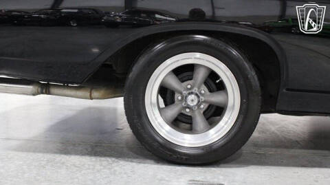1967 Buick Gran Sport