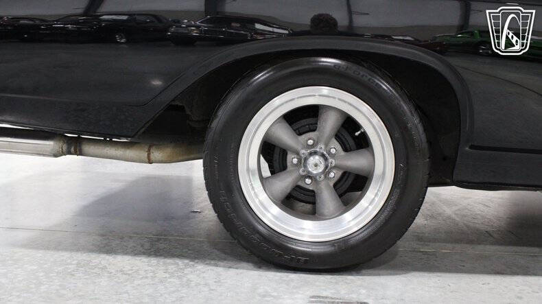 1967 Buick Gran Sport