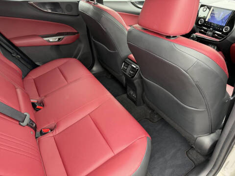 2024 Lexus NX 250