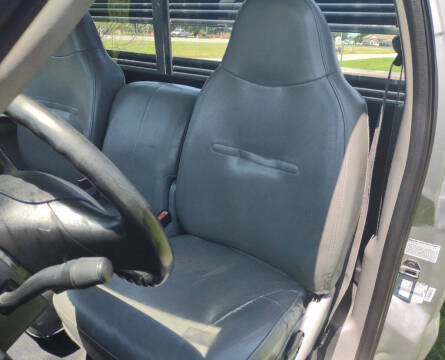 2006 Ford F-350 Super Duty