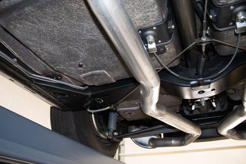 1971 Chevrolet Corvette