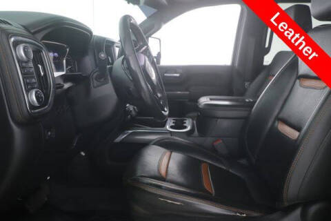 2020 GMC Sierra 3500HD
