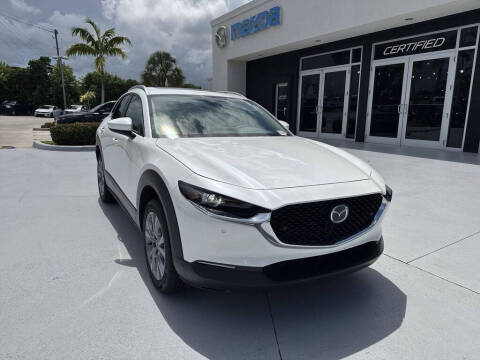 2026 Mazda CX-30 2.5 S Preferred