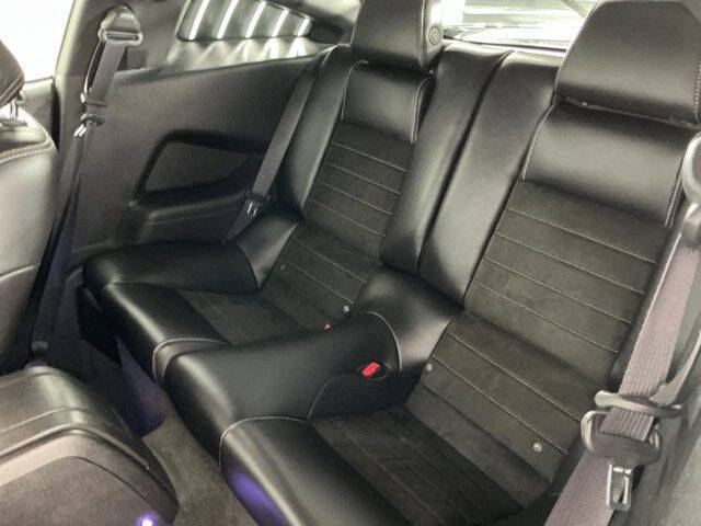 2014 Ford Mustang GT Premium